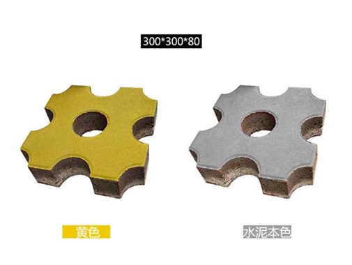 生产水泥砖的注意事项
