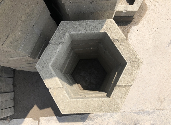 护坡砖厂家