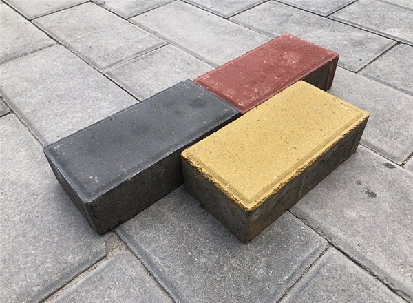 邯郸渗水砖生产厂家
