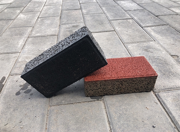 邯郸多孔透水砖