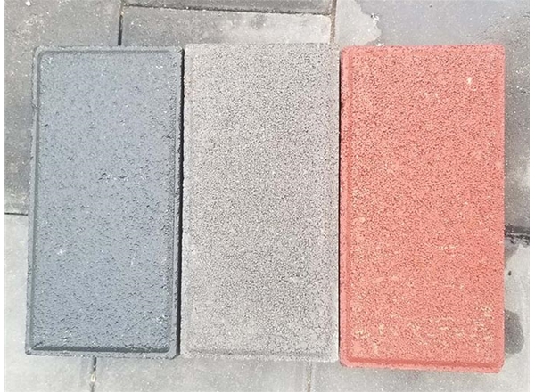 邯郸透水砖厂家