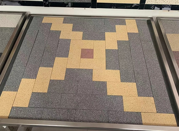 便道砖