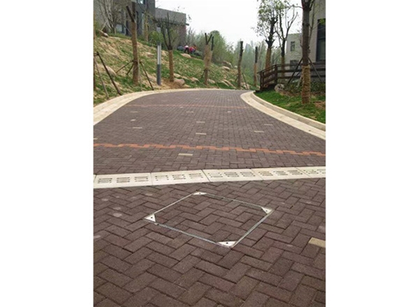 透水砖